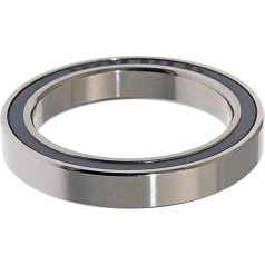 WHVAVFQI 30406-2RS 30x40x6 MR30406-2RS Fahrradlager Lager MH3040H6-2RS Dünnwandlager Abschirmkugellager 1St