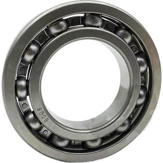 VDOQTLJT 1PC guolis B37-9A/B37-10/B37-9AUR/B37Z-5/B35Z-12 Automobilių transmisijos guolis (B37-15UR 37 x 88 x 19 mm)