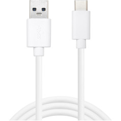 Sandberg 336-15 USB 2.0 A Male - Type C Male
