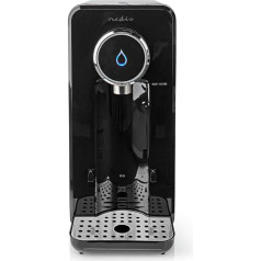 Karšto vandens dozatorius - 2600 W - 2,5 l - juodas