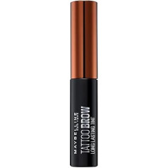 Maybelline Tattoo Brow antakių dažai 1 vnt.