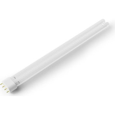 Sunsun CUV 136 UVC tvenkinių skaidrintuvo UVC lemputės atsarginė dalis