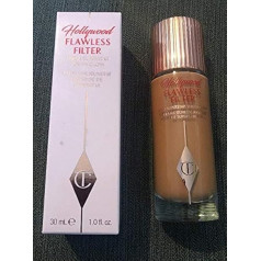 Charlotte Tilbury Hollywood Flawless filtras 30ml 6 Tamsus įdegis