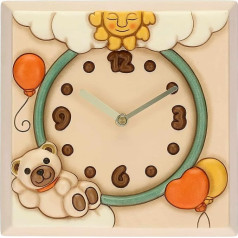 THUN ® - Teddy sieninis laikrodis