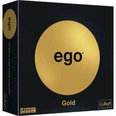 Trefl Gry Žaidimas EGO Gold Trefl 02165