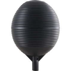 Ldr 503 1600 Plastikinis patvarus plūduriavimo kamuolys