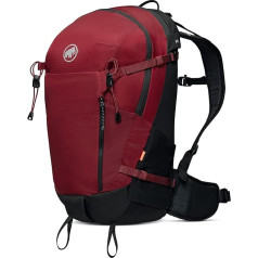 Mammut moteriška kuprinė Lithium 25 Trekingo ir žygių kuprinė
