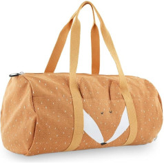 Trixie Schoudertas Mr. Fox Kids Roll Bag, oranžinis, modernus