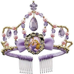 Disney's Tangled Rapunzel Classic Tiara