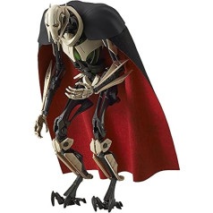 Bandai Hobby BAN216743 Personažų linija 1/12Generolas Grievous 