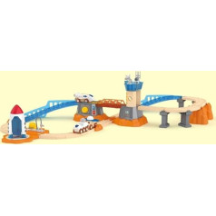 Playwell E3798 Žaislas įvairiaspalvis
