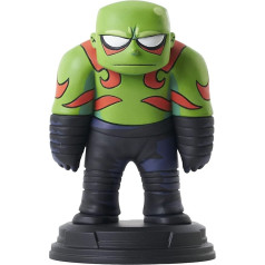 Diamond Select Toys Gentle Giant Marvel Animated Style Drax statulėlė