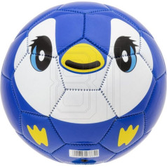 Animal Ball Jr Futbolo kamuolys 92800350093 / N/A