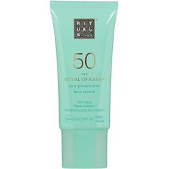 RITUALS Cosmetics of Karma Apsauginis veido kremas nuo saulės 50 ml 50 ml