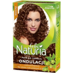 Joanna Naturia DAUERWELLE Stark rinkinys su žolelių ekstraktais 150 ml