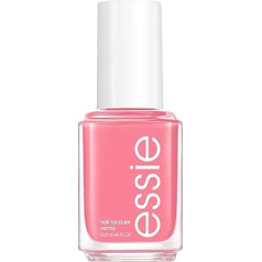 Essie nagų lakas - Nr. 992 Playful & Rebellious Profesionalus nagų lakas rausvos spalvos Aukštos kokybės patvari ir intensyvi spalva 13,5 ml