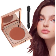 Akių maskuoklis | Dunkle Kreise Feuchtigkeitsspendende unter Augenlösung für dunkle Kreise | Leichte Make Up Concealer, Farbaugenaufheller geschmeidig für Mutter, Freundin, Frau