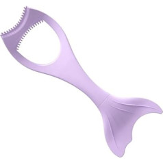 Makiažas-Wimpern-Zeichenhilfe-Tool Lidschatten-Tool Augenbrauenstift-Schablone Lippenlineal universelles Augen-Make-up-Tool