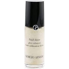Giorgio Armani, Fluid Sheer Glow Enhancer Nr.01 Nude Glow 18ml