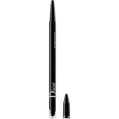 DIOR Diorshow Diorshow Stylo Waterproof 24H Wear Eyeliner - 091 Matte Black 0,3 g