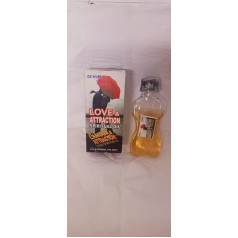 Dvasinis aliejus Meilė ir trauka (Plati meilė ir trauka) L Original 50ml