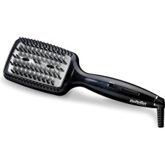 BaByliss HSB101E Ionic-Glättbürste