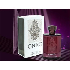 Fragrance World (2751) Saff/Perfume 32 Fragrance World (100 ml EDP)