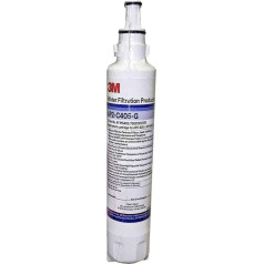 3m AP2-C405-G pakaitinė vandens filtro kasetė