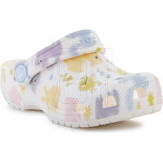 Classic Pastel Pets Clog T Jr 210989-0WV / EU 25/26 šlepetės