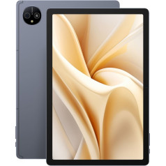 Planšetinis kompiuteris tab a11 pro 11 colių 8/256gb lte pilkos spalvos