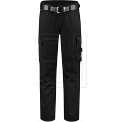 Darbo kelnės Twill MLI-T64T1 / 52