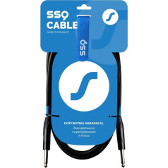 Ssq jmpjmp3 - monofoninis lizdas - monofoninis lizdas 3 metrai