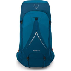 Osprey Trekingo kuprinė atmos ag lt 65 navy blue l/xl