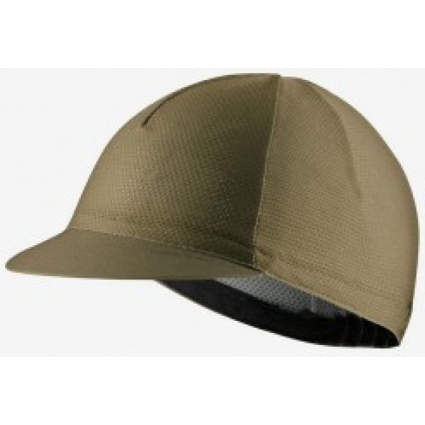 Velo cepure ESPRESSO 2 Cap  Sage