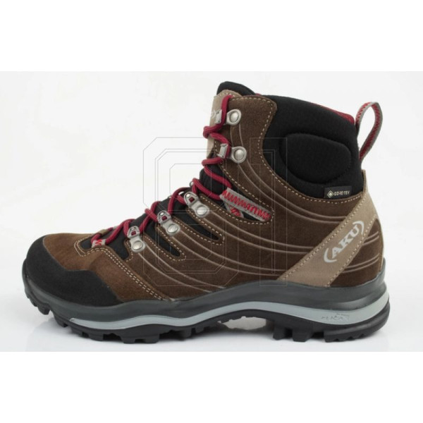 Alterra Gore-tex M batai 403313 / 38