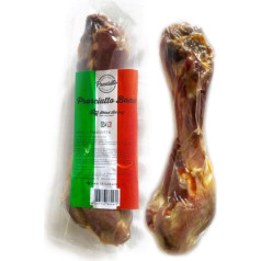 Eden prosciutto šlaunelės su kaulu 300g