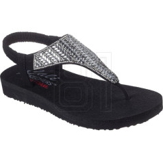 Meditacija Sandalai - Glamorous Muse W 119774-BLK / 40