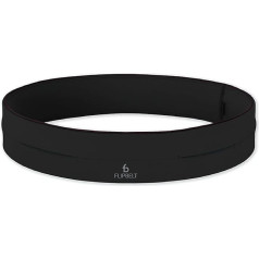 Flip Belt Designed - JAV originalus patentas JAV de Supplied - De Garantie