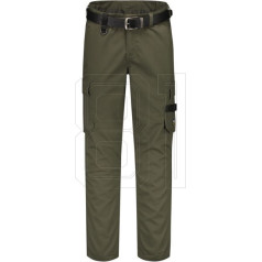 Darbo kelnės Twill MLI-T64TA / 47