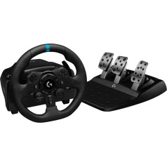 Vairo ratas g923 ps4/ps5/pc 941-000149