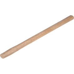 aprūpinimo žemėlapis 28 colių medinis plaktukas rankena pakeitimas Sledge Hammer ovalo formos skylė raudonas buko mediena