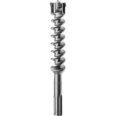 Makita p-77992 - Gręžimo antgalis SDS-Max MAK4