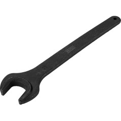 alyco 190975 - Veržliaraktis A burna DIN 894 75 mm