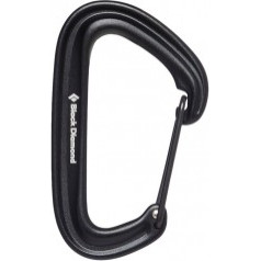 Karabīne LITEWIRE CARABINER  Red