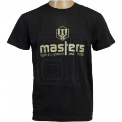 Marškinėliai Basic M 061708-M / XXL