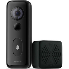 Vaizdo durų skambutis smart doorbell 3s