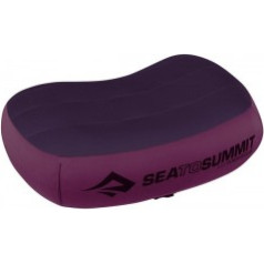 Spilvens AEROS Premium Pillow Large  Gray