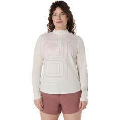 Marškinėliai Icon 1/2 ZIP LS Top W 2012D175100 / m