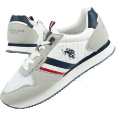 Sportiniai bateliai ASSN. M NOBIL006-WHI / 41