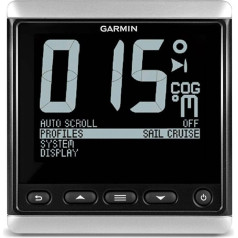 Garmin 010 - 01142 - 10 GNX 21 jūrinis prietaisas